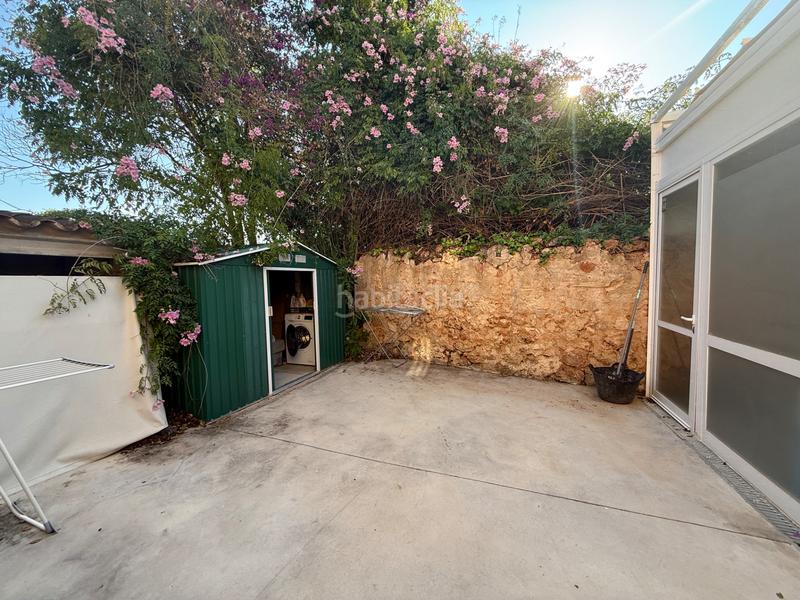 Foto a2eefe5a-4b55-4316-ba16-a4cffbe5936e. Casa con camino riscaldamento parcheggio in Llucmajor interior Llucmajor