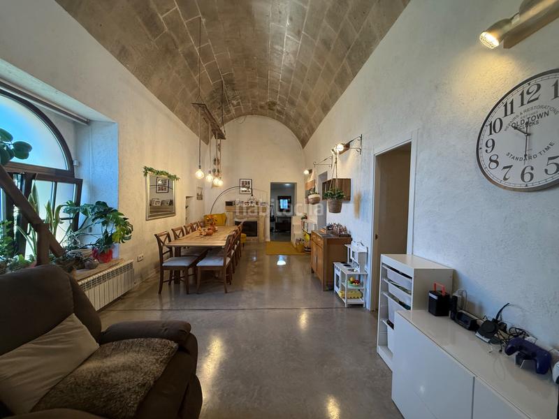 Foto c28b68de-cca3-4c50-b58f-f7d2017d610e. Casa con camino riscaldamento parcheggio in Llucmajor interior Llucmajor