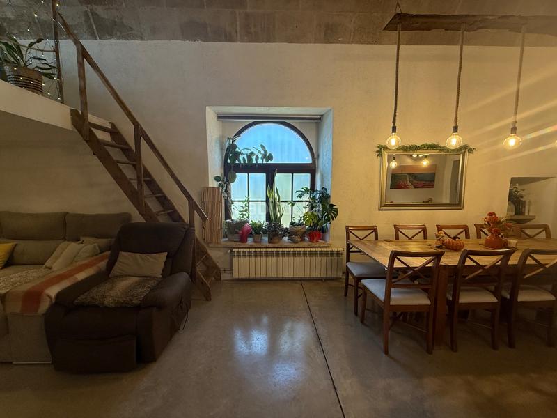 Foto dcb1cd40-57ed-4f30-9b8d-d2a2b9605905. Casa con camino riscaldamento parcheggio in Llucmajor interior Llucmajor