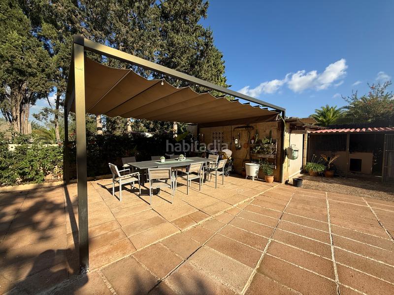 Foto dcf40c57-f8cb-483d-8102-8f108975a6ad. Casa con camino riscaldamento parcheggio in Llucmajor interior Llucmajor