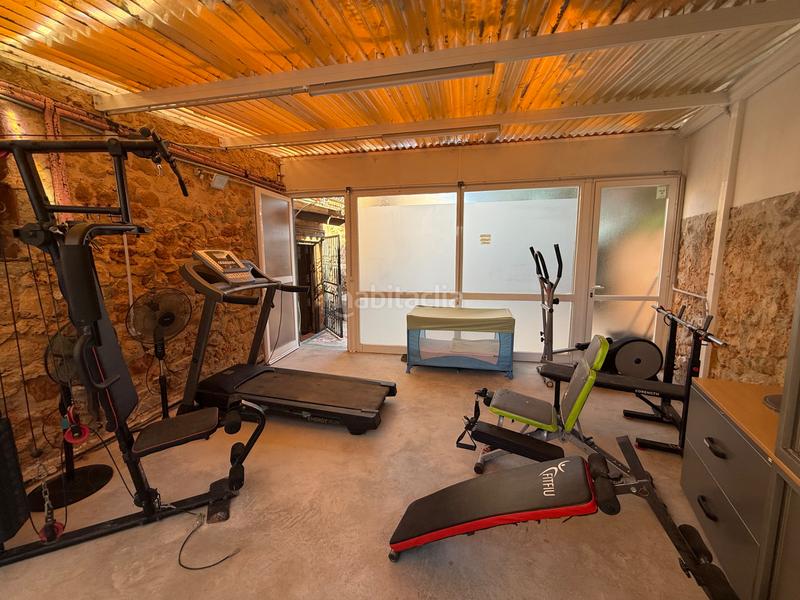 Foto de204018-28f7-4c08-934a-8ab9e23d6f8b. Casa con camino riscaldamento parcheggio in Llucmajor interior Llucmajor