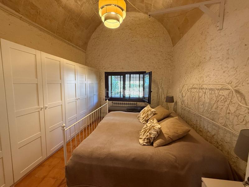 Foto e84a7f7f-dcda-42d5-a0d7-e280511ad78b. Casa con camino riscaldamento parcheggio in Llucmajor interior Llucmajor