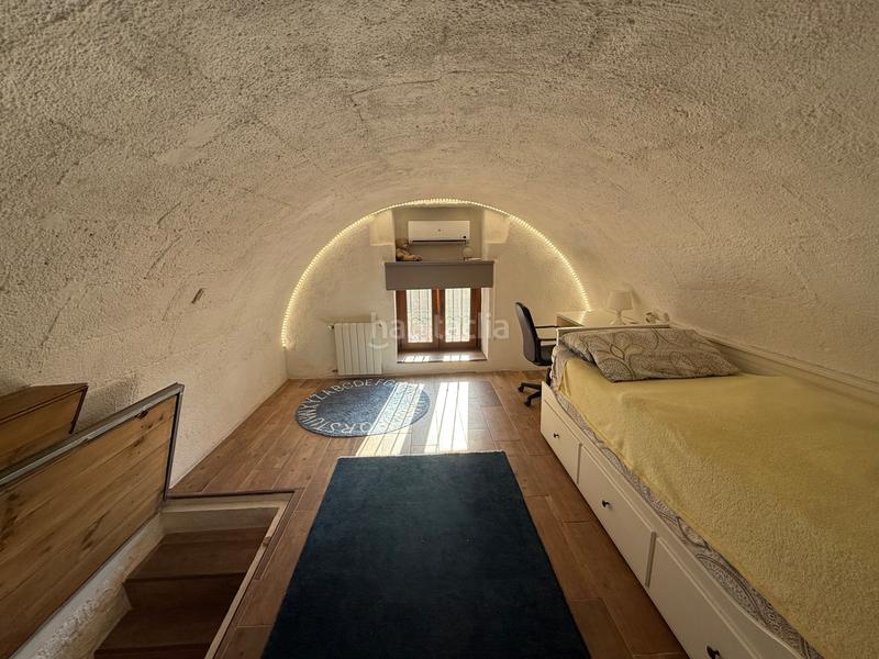 Foto f0f44996-5557-4544-a0df-ca5c3cff8d5d. Casa con camino riscaldamento parcheggio in Llucmajor interior Llucmajor