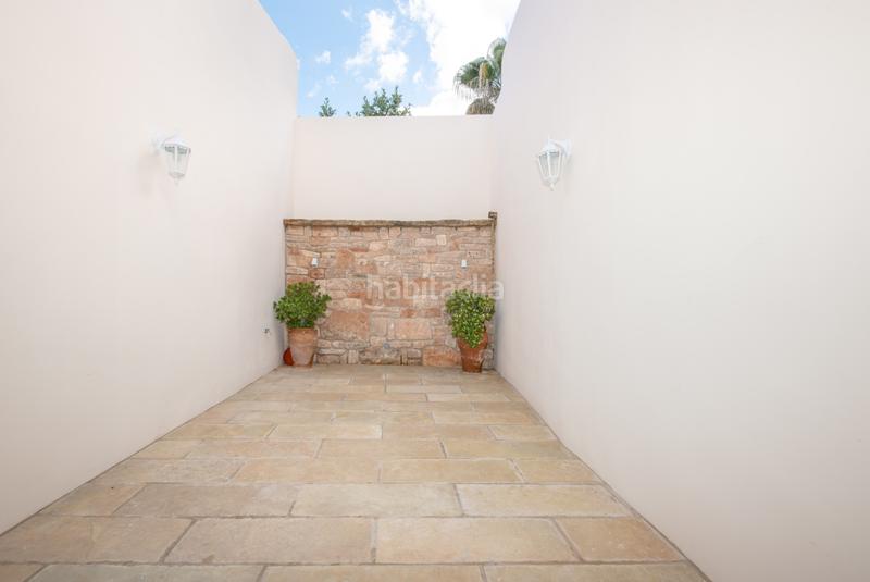 Foto 0fa16df2-5d37-4ae2-aba0-fd6a187d3cb5. Casa con riscaldamento parcheggio in Llucmajor interior Llucmajor