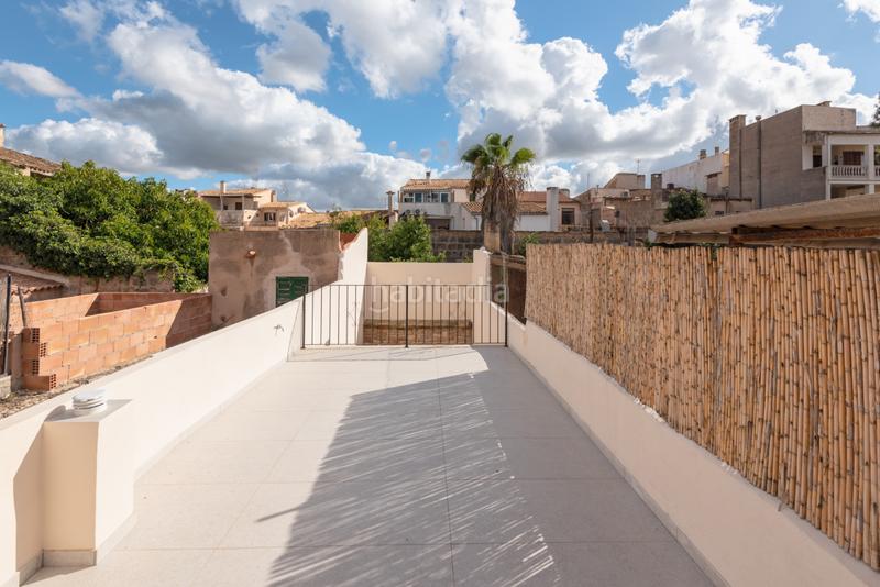 Foto 53a6361f-9fc5-4106-9158-22b02fc34b3e. Casa con riscaldamento parcheggio in Llucmajor interior Llucmajor