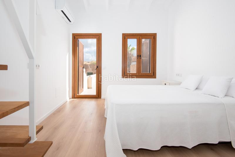 Foto 638fb7f8-47a9-4073-9d49-5b1b9d3a7f86. Casa con riscaldamento parcheggio in Llucmajor interior Llucmajor