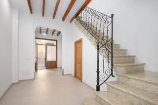 Casa a Llucmajor Interior. Preciosa casa de pueblo reformada