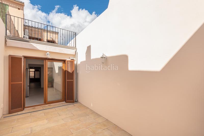 Foto 940a1213-a7c2-4c62-aa77-ef39945f0272. Casa con riscaldamento parcheggio in Llucmajor interior Llucmajor