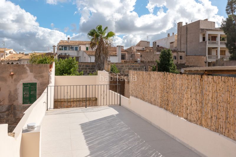 Foto 6bc22a02-5bc8-45c7-aefe-a318a9bc81d8. Casa adossada amb calefacció a Llucmajor interior Llucmajor