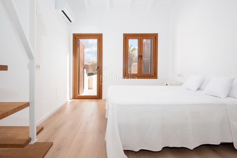 Foto 84a5d266-dd7e-4596-adc3-f12e2a3dc11a. Casa adossada amb calefacció a Llucmajor interior Llucmajor