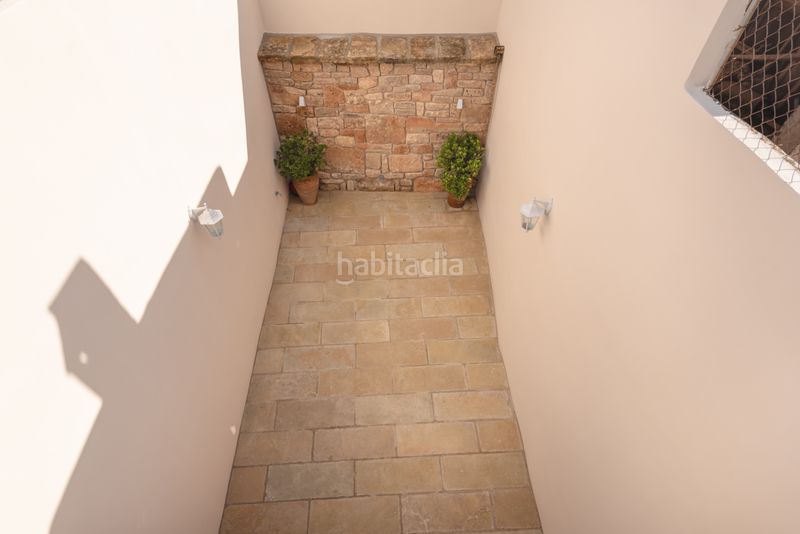 Foto a20381e6-2a01-4a5c-bd35-0205a145d02b. Casa adossada amb calefacció a Llucmajor interior Llucmajor