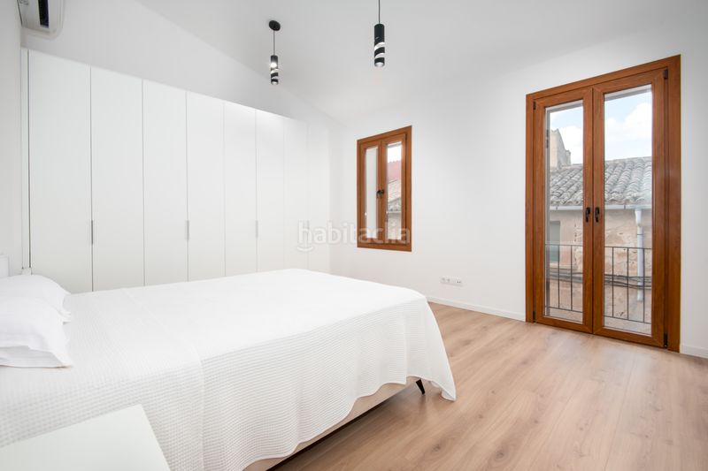 Foto b17c6aa6-d4d6-4eee-be81-db5278a4b5a8. Casa adossada amb calefacció a Llucmajor interior Llucmajor