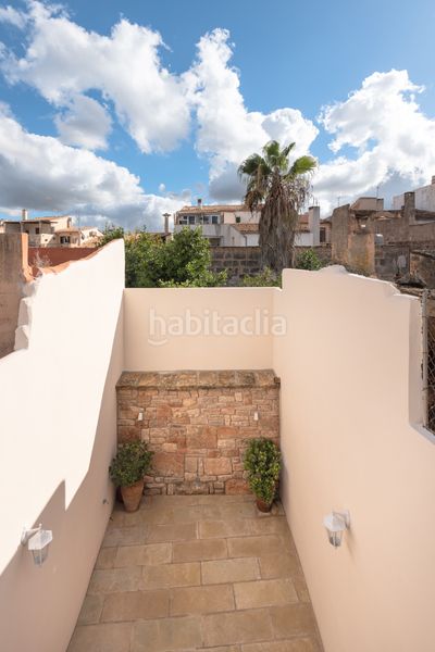 Foto ebdeb787-8d2c-4d1b-9c9c-5cc6068fb7da. Casa adossada amb calefacció a Llucmajor interior Llucmajor