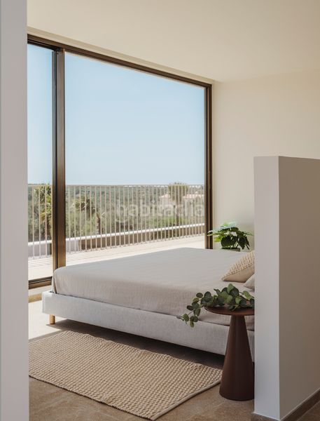 Foto 110a9d78-4660-4e11-a435-fdfb2545e2dc. Chalet dans carrer Son Gual-l 9 dans Son Gual Palma de Mallorca