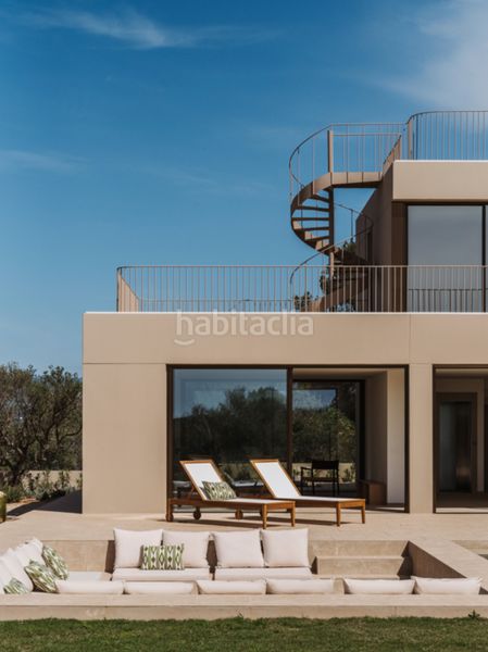 Foto 9ea45107-da9d-4213-a972-3ef944c71aa4. Chalet dans carrer Son Gual-l 9 dans Son Gual Palma de Mallorca