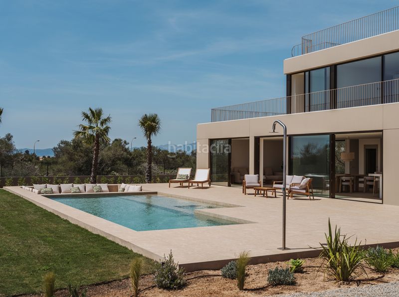 Foto a0dd78dc-5f8a-4d12-81dd-8a54c1550b27. Chalet dans carrer Son Gual-l 9 dans Son Gual Palma de Mallorca