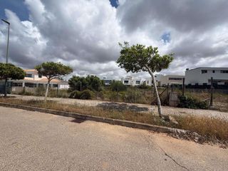 Terreno residencial en Carrer del Voltor 1