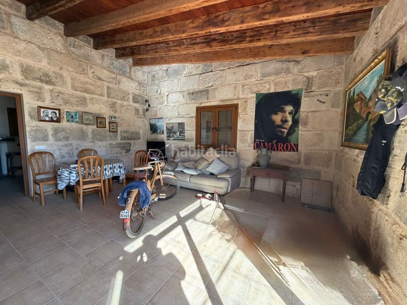 Foto 06f9f251-8e5f-4783-ad84-fc69218fd839. Finca rústica a ronda de ponent 70 a Llucmajor interior Llucmajor