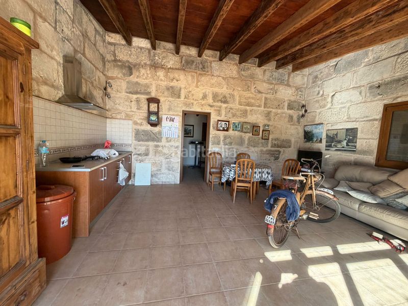 Foto 3cb90f5c-2d18-4872-8385-e1629bf9223a. Finca rústica a ronda de ponent 70 a Llucmajor interior Llucmajor