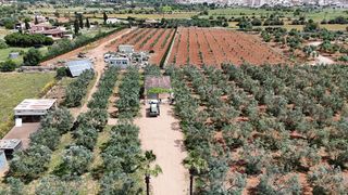 Finca rústica en Ronda de Ponent 70