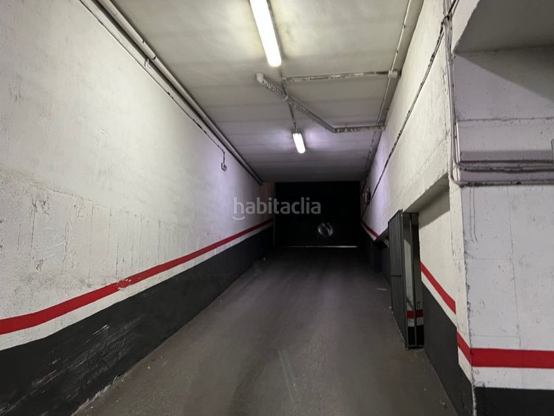 Foto 81ea297f-4137-4ff1-937b-1daff411dc55. Aparcament cotxe a calle embajadores 105 a Delicias Madrid