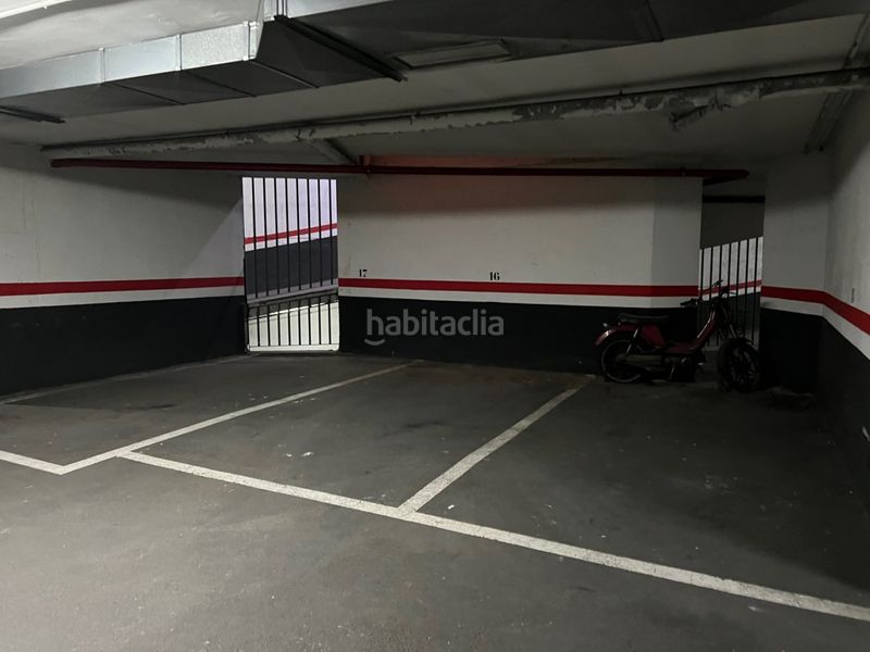 Foto e1d8c653-7d3e-4b47-916d-7734f33b3d66. Aparcament cotxe a calle embajadores 105 a Delicias Madrid