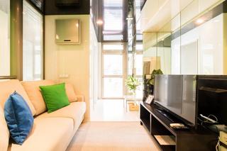 Appartement à Calle SAN MARTIN DE PORRES 14