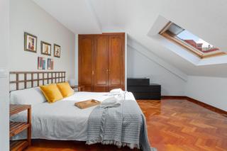 Alquiler Dúplex en Calle calle de azcona 31
