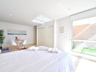 Apartamento en Calle ALGETE 6