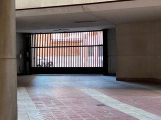 Parking coche en Calle Ciudad Real 34