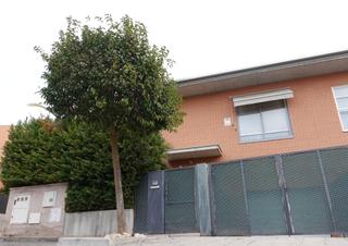 Chalet à Calle buganvilla 12