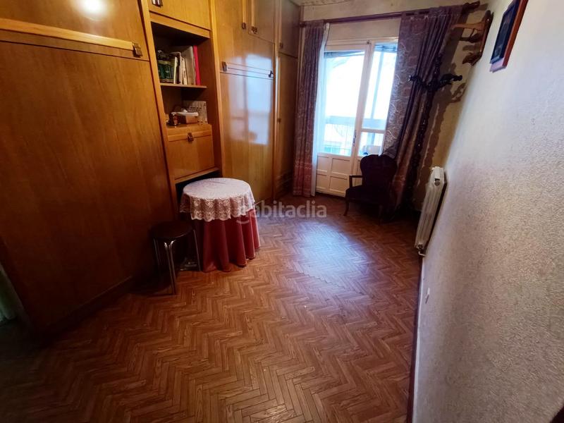 Foto 12c86b2a-b29c-42d0-99dc-c7224167d581. Appartamento con riscaldamento in Vista Alegre Madrid