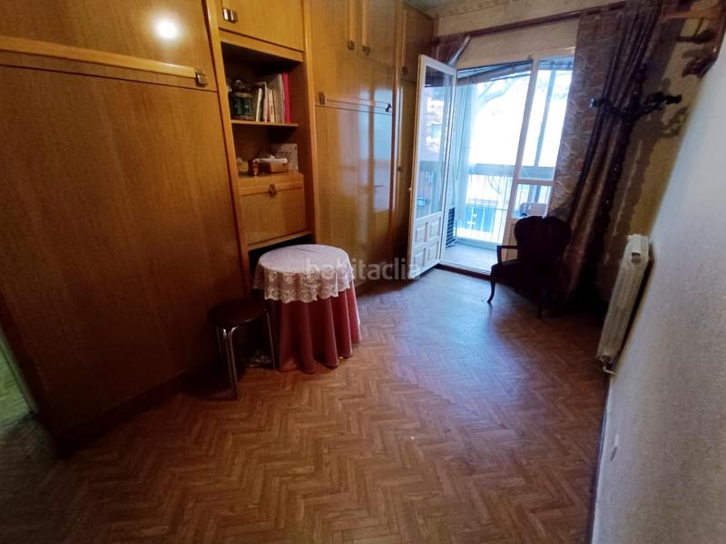 Foto 80e91332-e461-4b6f-9233-7f6fe8abe5b2. Appartamento con riscaldamento in Vista Alegre Madrid