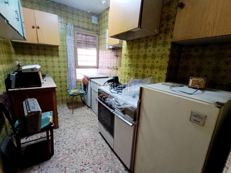 Foto ea2c951a-fc29-4e6b-ad2c-37acd1d86afb. Appartamento con riscaldamento in Vista Alegre Madrid