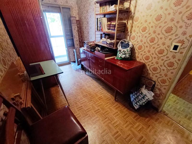 Foto 68937127-ff2e-4c8c-aed8-07f6b4f64c5f. Appartement avec chauffage dans Vista Alegre Madrid