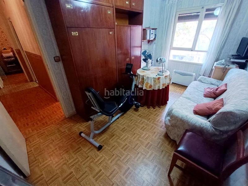 Foto d8a39548-b677-4ea6-aef2-8afe275dbedd. Appartement avec chauffage dans Vista Alegre Madrid