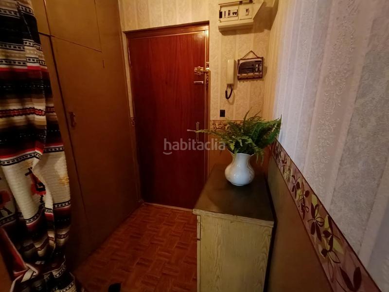 Foto c30bce6e-7c3f-4b8e-962d-36ed81ab5b39. Etagenwohnung mit heizung in Vista Alegre Madrid