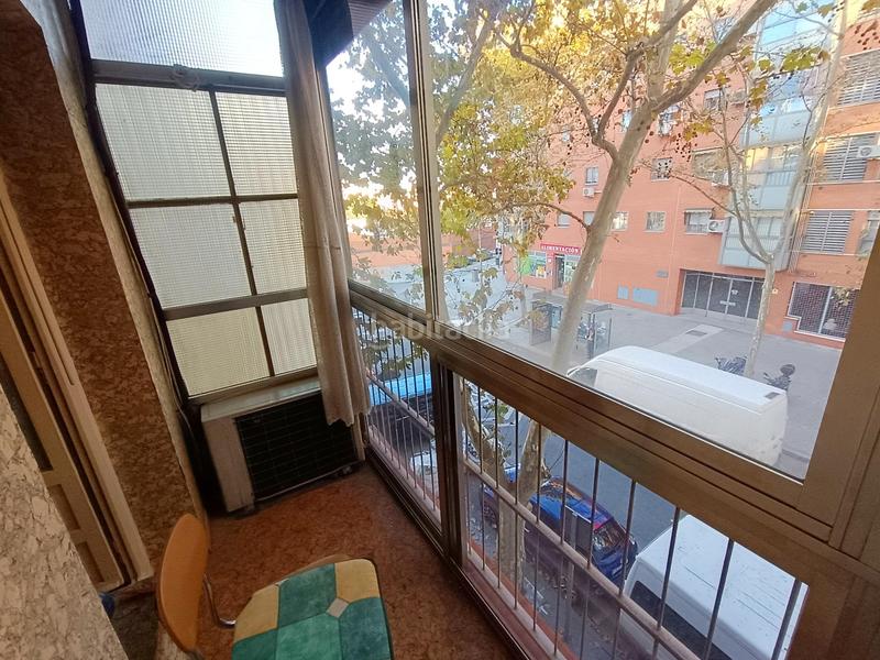 Foto 2d4e20e8-08bd-4f93-a87f-5063122731df. Flat with heating in Vista Alegre Madrid