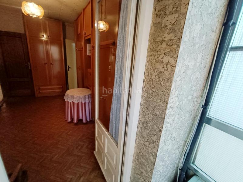 Foto 98b030e6-95c7-42ef-bca5-5fb0db9c89dd. Flat with heating in Vista Alegre Madrid