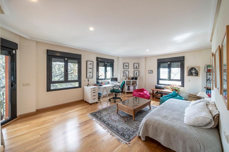 Foto 05a0aa5a-bb25-4c88-9366-a9dfc895e802. Xalet amb piscina a Sevilla la Nueva