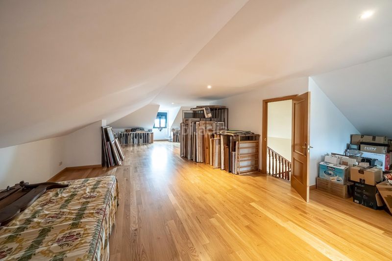 Foto 0c80ca13-9295-4b0f-b628-ac7198b7cce2. Xalet amb piscina a Sevilla la Nueva