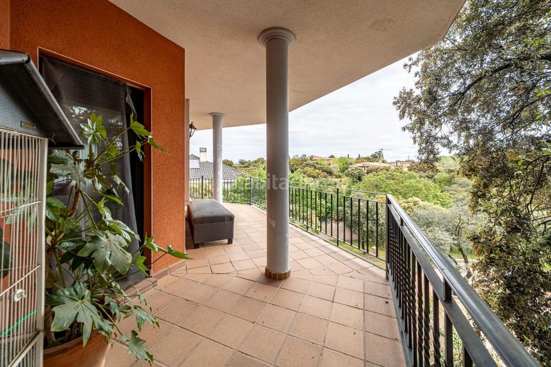 Foto 13c0da10-691c-4fb9-a405-b35666dd7d35. Xalet amb piscina a Sevilla la Nueva