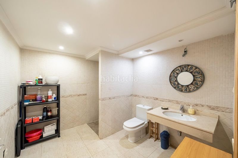 Foto 1f911b7d-2962-484e-9e37-f2e3f5f4102d. Xalet amb piscina a Sevilla la Nueva