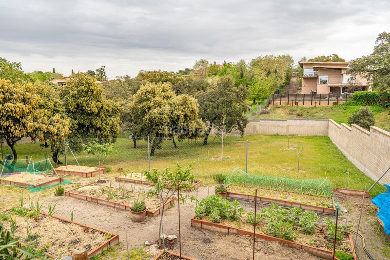 Foto 3dcd3288-8863-49cc-9bdd-9e1c33a44f67. Xalet amb piscina a Sevilla la Nueva