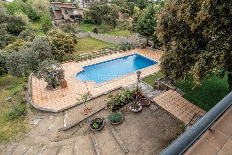 Foto 5046faf4-9c38-496a-bc94-657b7430a2b2. Xalet amb calefacció piscina a Sevilla la Nueva