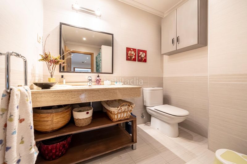 Foto 6dfadaea-2ad4-4f54-a0bb-e01a39365cec. Xalet amb piscina a Sevilla la Nueva