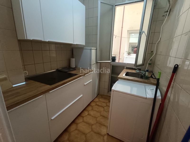 Foto 6bfe0779-e47b-4dcc-b4e4-c087408e509a. Flat in Abrantes Madrid