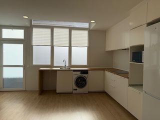 Miete Etagenwohnung in Centro-Ayuntamiento