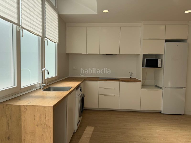 Foto ae26debd-4c63-4fcd-9784-ba70a6137593. Rent flat in Centro-Ayuntamiento Pinto