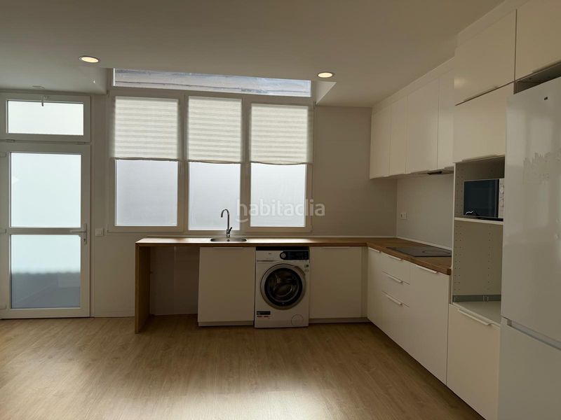 Foto e2f2c2ae-7e01-425d-8f0b-ea8aeac93040. Rent flat in Centro-Ayuntamiento Pinto